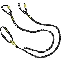 PETZL - カンプ CAMP Xジャイロ リーシュ アックスリーシュ スピナーリーシュ Amazon | Black Diamond(ブラックダイヤモンド) スピナー